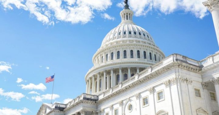 Lawmakers Launch Powerful Crypto Working Group to Shape US Policy