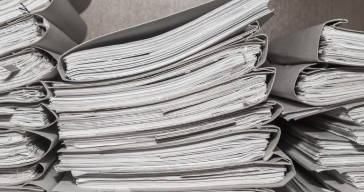 FDIC Releases 175 Crypto Banking Docs, Signaling Regulatory Overhaul