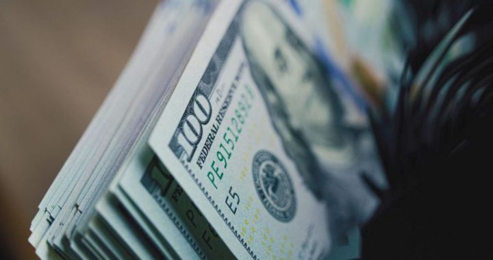 A Startling Statement: DOJ Claims Fiat Money Is Not Necessarily Property