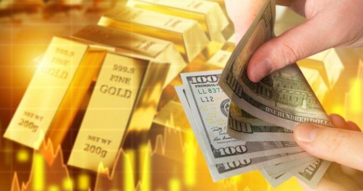 Peter Schiff Calls Gold Sell-Off a Huge Mistake—Rising Inflation ‘Very Bullish’ for Gold