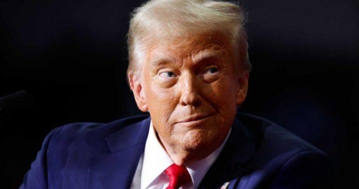 Trump Media Joins Bitcoin ETF Race—First-Ever POTUS ETF Issuer to Disrupt Wall Street