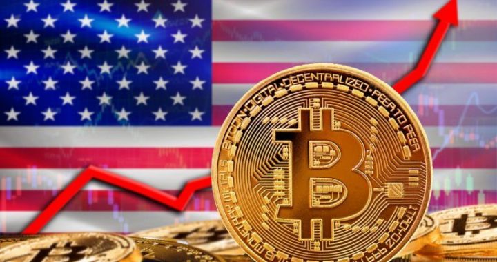 20 US States Push Bitcoin Reserve Bills, Potentially Igniting a $23 Billion BTC Buying Frenzy