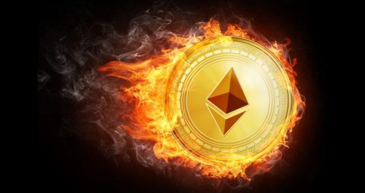 Ethereum Goes Inflationary Amid Wave of Negative Sentiment Against Rollups