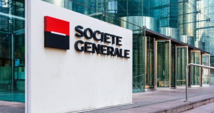 Societe Generale-Forge Launches MiCA-Compliant Euro Stablecoin on Stellar