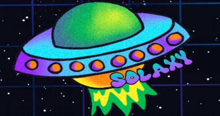 Solaxy Presale Hits $17M as Layer 2 Race Heats Up – Will SOLX be 2025’s Breakout Crypto?