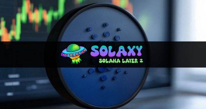 Cardano Price Pumps 17% After Spot ETF Filing as Viral Solaxy Presale Nears $20M