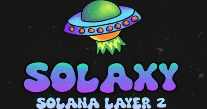 First Solana Layer-2 Project Solaxy Crosses $20M in Presale Funding – Next Crypto to Pump?
