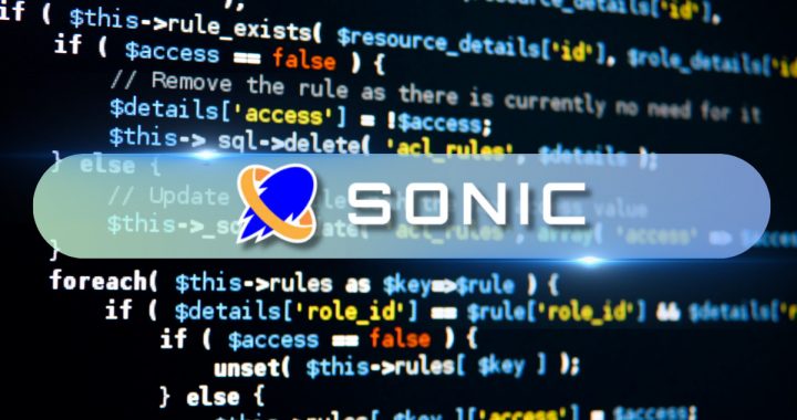 Sonic Kicks Off $1M Mobius Hackathon