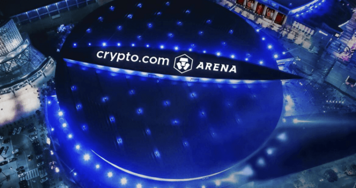 Crypto.com’s Explosive Growth Reshapes Exchange Rankings