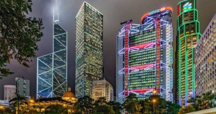 Hong Kong Powerhouses Unite: Standard Chartered, Animoca Brands, HKT to Pursue Stablecoin License