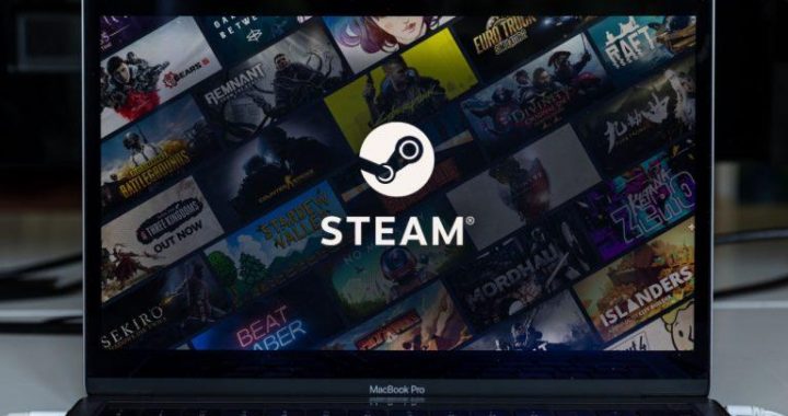 Steam Kicks out Pirate Game for Stealing Crypto Wallets