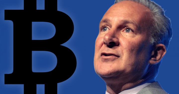 Peter Schiff Rips Michael Saylor’s Bitcoin Boldness, Slams Strategy and BTC Investors
