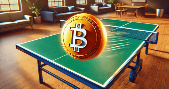 BTC Price Analysis: Bitcoin Battles Key Support at $93K – Breakdown or Bounce?