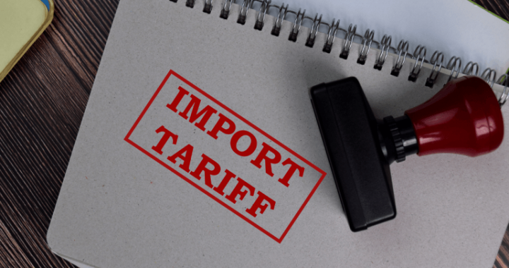 The Myth of Trump’s ‘Painless’ Revenue: How Taxes and Tariffs Both Betray Free Market Principles