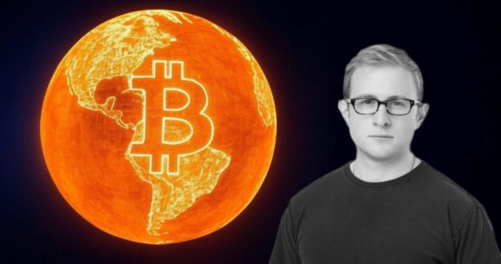 The Future of Bitcoin: Scaling, Institutional Adoption, and Strategic Reserves with Rich Rines