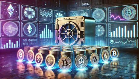 Top New Crypto to HODL as BitGo Launches OTC Trading Services amid 2025 IPO Rumors