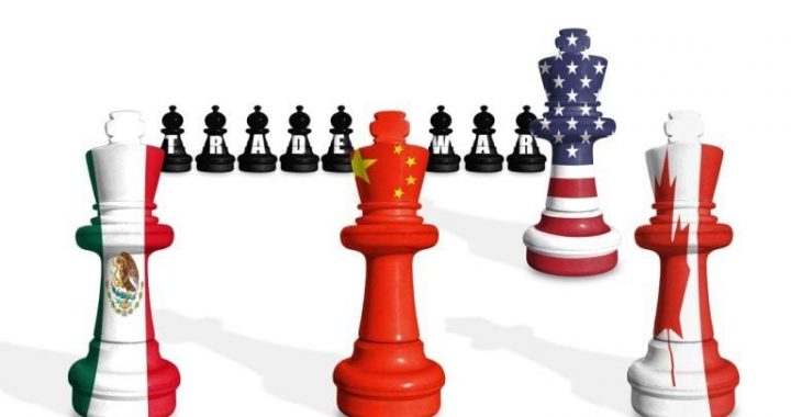 Trump, Tariffs, and Turmoil, Oh My!