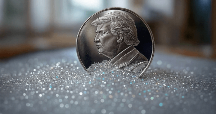 From Vesting Plans to Binance Wallets: A Deep Dive into TRUMP Token’s Distribution
