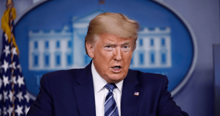 Trump Announces 25% Tariffs on EU Imports, Bitcoin Slides Under $84K