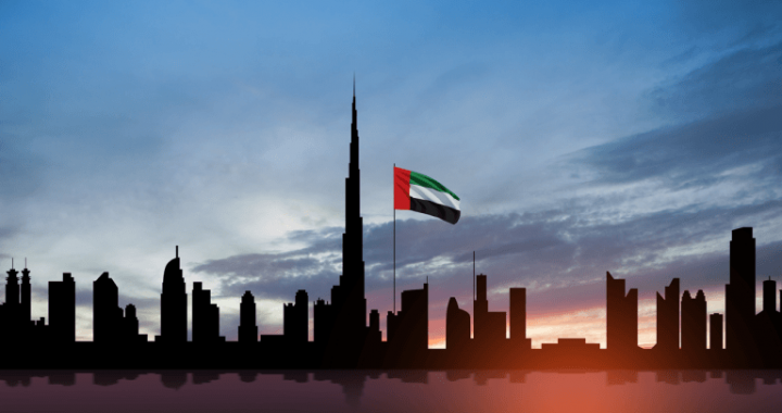 Stablecoin Payments at POS Terminals Coming to UAE via AFS, Ternoa
