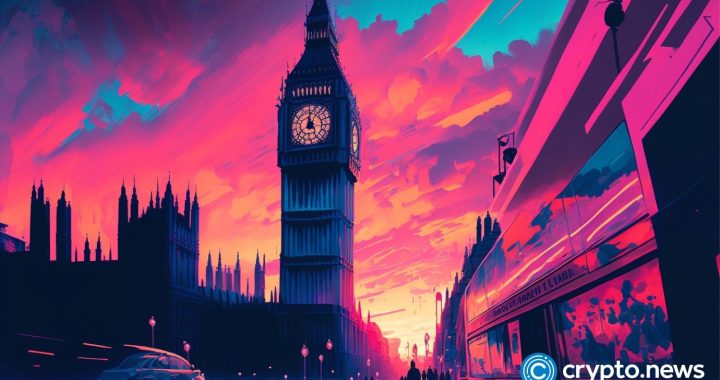 CEX.IO enables spot trading for UK customers