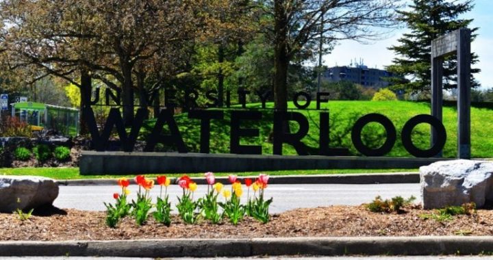 University of Waterloo to Create Blockchain and AI Lab With $1 Million Interop Labs Donation