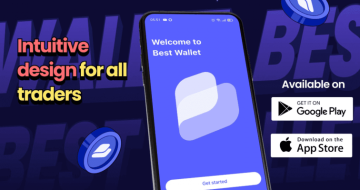 Best Wallet Completes Multi-Chain Upgrade – Best App to Buy Bitcoin in 2025?