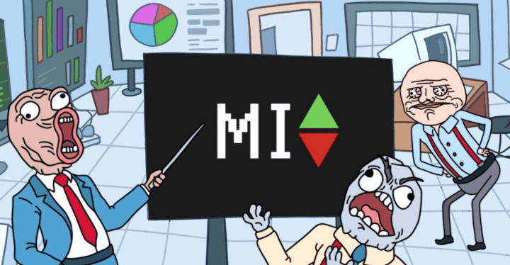 Meme Index Hits $3.5M in Presale with Multi-Fund Strategy for Meme Coin Investing