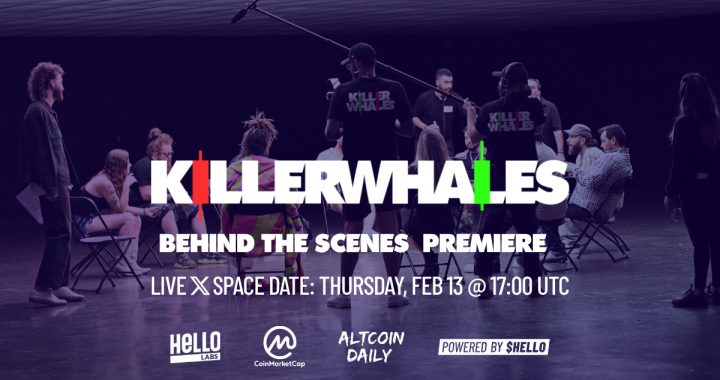 Killer Whales Gives Behind-the-scenes Look at Season 2
