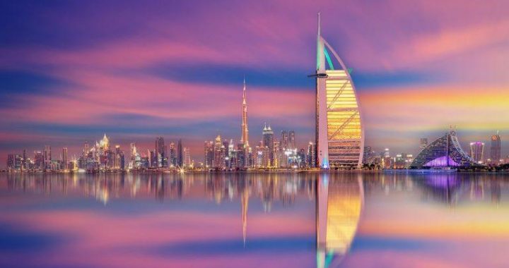 USDC and EURC Break New Ground as Dubai’s First Officially Recognized Stablecoins