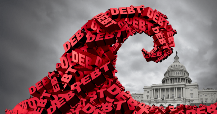 From Reagan to Covid: The Factors Behind America’s $36.51 Trillion Debt
