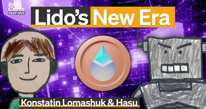 Lido V3 Activated: Will It Save LDO From Marauding Crypto Bears?
