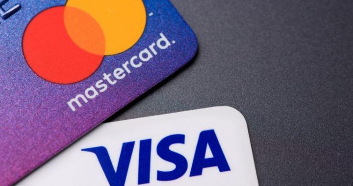 Visa and Mastercard Could Make a Comeback in Russia