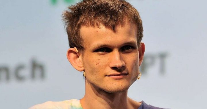 Vitalik Buterin Rejects Bitcoin Allocation Rule, Stays Committed to Ethereum