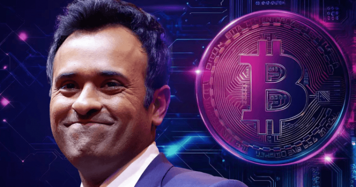 Vivek Ramaswamy: Post-’Easy Money’ Economy to Drive Corporate Bitcoin Adoption