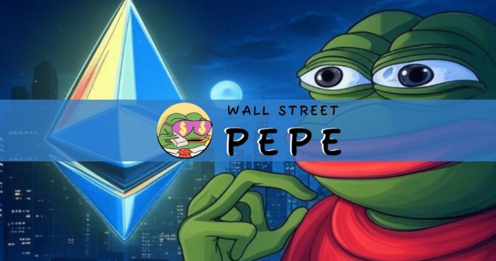 Ethereum Price Jumps 11% While ERC20 Token Wall Street Pepe Presale Tops $68M Ahead of Exchange Launch