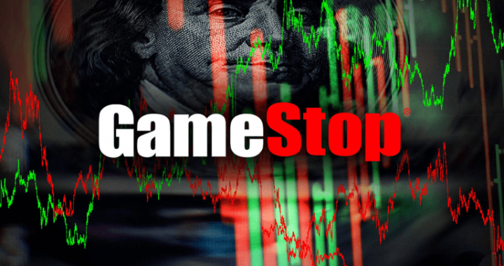 Report Claims Meme Stock Giant Gamestop Is Weighing Bitcoin Treasury Allocation