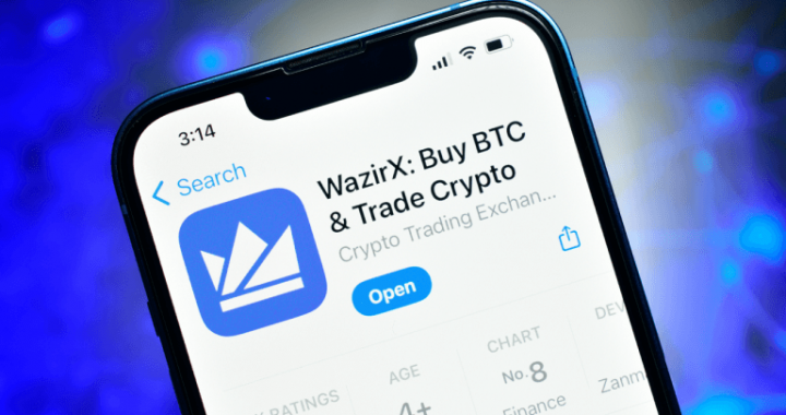 Wazirx to Launch RT Tokens to Compensate Users After $230M Crypto Breach