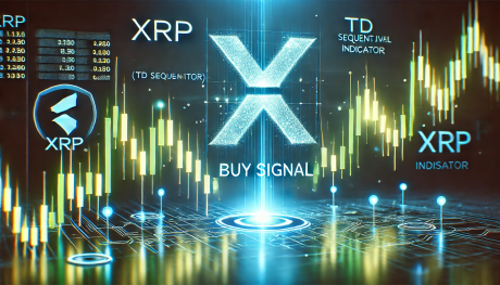 Is It Time To Buy XRP? TD Sequential Says Yes