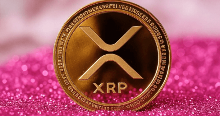 XRP Price Watch: XRP Stuck in Limbo—Explosion or Breakdown Next?