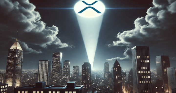 XRP Price Watch: XRP Market Cap Slips Below USDT—Can It Regain Momentum?