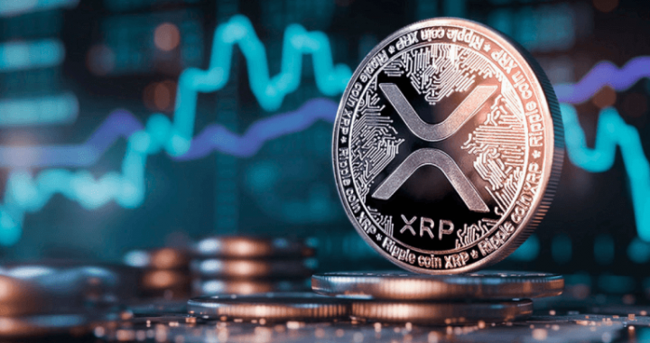 XRP Price Analysis: Volume Plummets Near Danger Zone – Will $2.40 Become the New Floor?