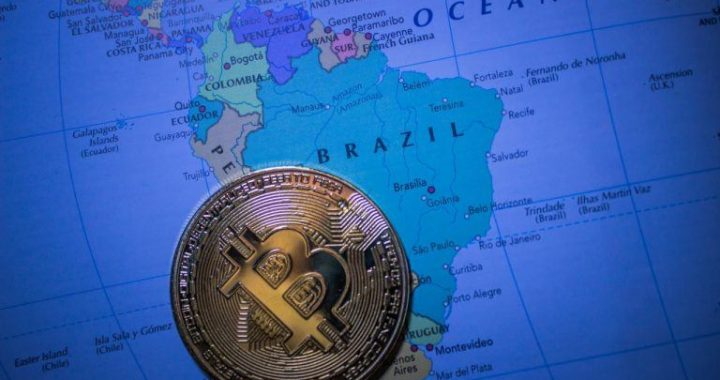 Yougov Poll Reveals Nearly 15% Would Switch Their Bank Accounts for Crypto in Brazil