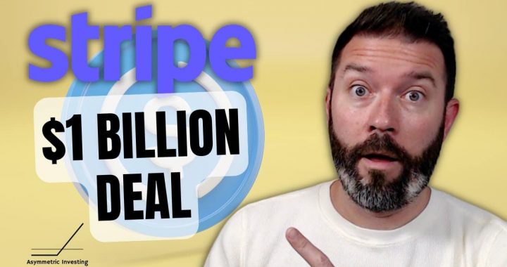 Global Payment Processor Stripe Makes Billion Dollar Crypto Bet: Best New Crypto to Buy in 2025?