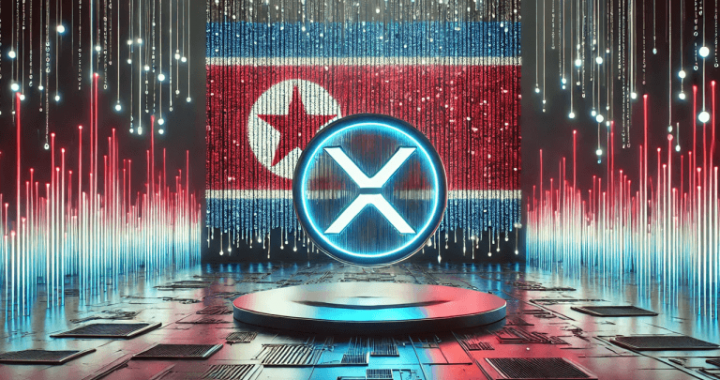 Zachxbt: North Korea Botches 46,300 XRP Transfer, Leaving Funds Stranded in Blockchain Limbo