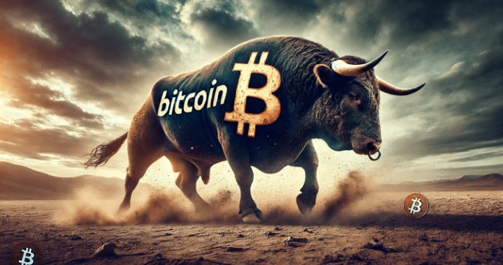 Bitcoin Bull Run ‘Is Over’: CryptoQuant CEO Sounds The Alarm