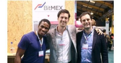 President Trump grants pardons to BitMEX founders Arthur Hayes, Benjamin Delo, and Samuel Reed