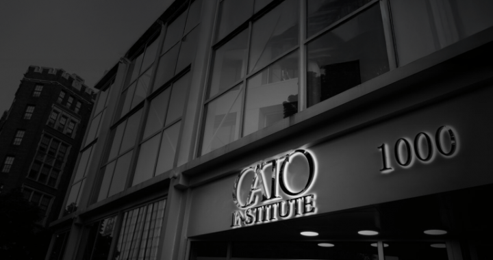 Cato Institute Warns of Eroding Financial Privacy Rights Amid Fincen’s New Reporting Rules