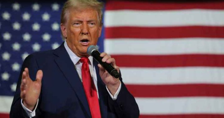 World Liberty Financial Unveils USD1: A New Stablecoin In Trump’s Growing Crypto Portfolio