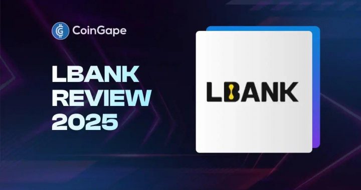 LBank Rated by CoinGape, Solidifying Leadership in Memecoin Trading